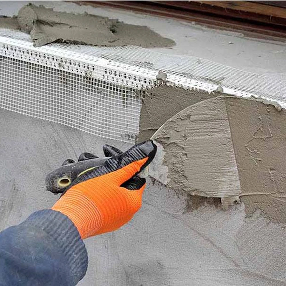 3. Fiberglass Drywall Joint Tape for Stucco Process.webp